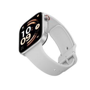 Xiaomi REDMI Watch 6 - Silver Grey image 6