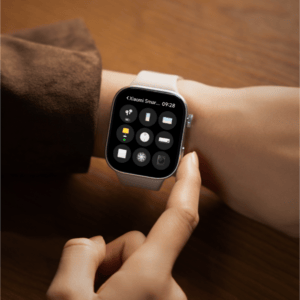 Xiaomi REDMI Watch 6 - Silver Grey image 10