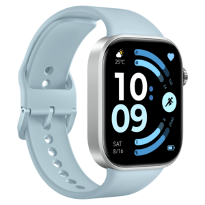 Xiaomi REDMI Watch 6 - Glacier Blue image 2