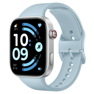Xiaomi REDMI Watch 6 - Glacier Blue image 3