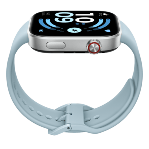 Xiaomi REDMI Watch 6 - Glacier Blue image 6