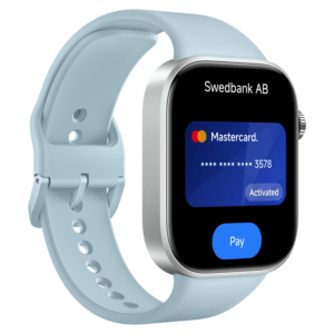 Xiaomi REDMI Watch 6 - Glacier Blue image 8