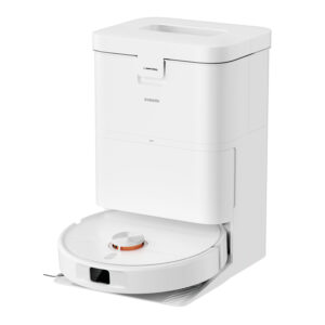 Xiaomi Robot Vacuum H50 image 1