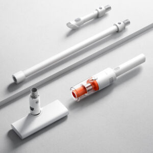 Xiaomi Vacuum Cleaner P30 Handheld - White image 4