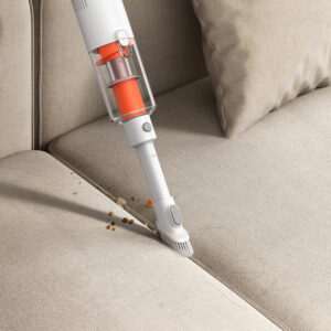 Xiaomi Vacuum Cleaner P30 Handheld - White image 6