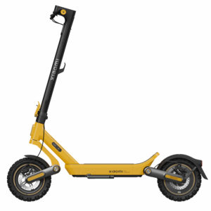 Xiaomi Electric Scooter 6 Ultra image 1