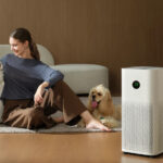 Xiaomi Mijia Smart Air Purifier 6 image 5
