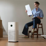 Xiaomi Mijia Smart Air Purifier 6 image 6