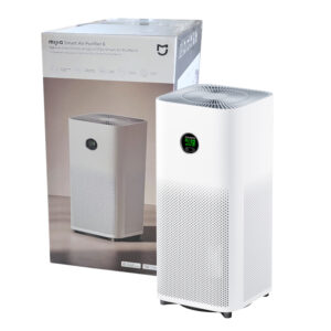 Xiaomi Mijia Smart Air Purifier 6 image 7