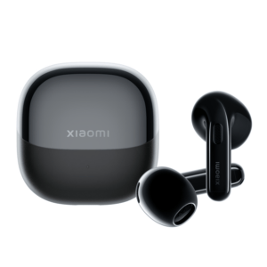 Xiaomi Buds 6 - Graphite Black image 1
