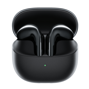 Xiaomi Buds 6 - Graphite Black image 3