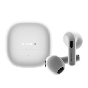 Xiaomi Buds 6 - Pearl White image 1
