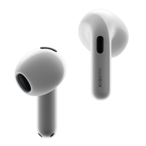 Xiaomi Buds 6 - Pearl White image 2