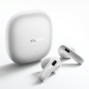 Xiaomi Buds 6 - Pearl White image 5