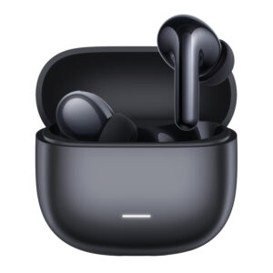 Redmi Buds 8 Lite - Black image 2