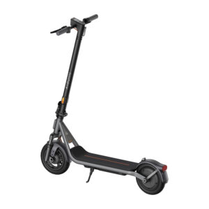 Xiaomi Electric Scooter 6 Lite – Black image 2