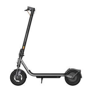 Xiaomi Electric Scooter 6 Lite – Black image 3