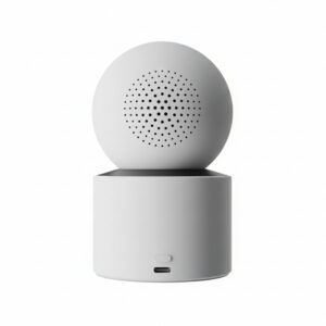 Xiaomi Smart C302 2K Indoor Wi-Fi Security Camera-White image 2