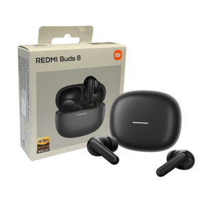 Xiaomi Buds 8 – Black image 2