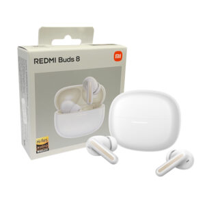 Xiaomi Buds 8 White image 2