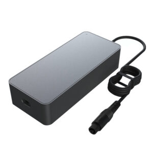 Xiaomi Electric Scooter Fast Charger 2 image 2