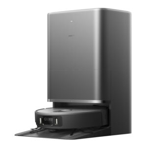 Xiaomi Robot Vacuum 6 Max image 1