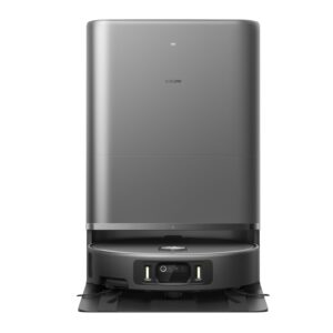 Xiaomi Robot Vacuum 6 Max image 2
