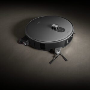 Xiaomi Robot Vacuum 6 Max image 6