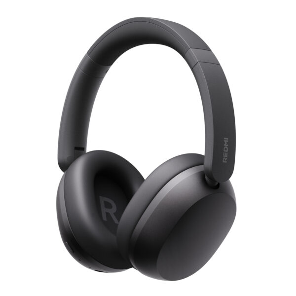 Redmi Headphones Neo ANC Wireless Over-Ears – Black