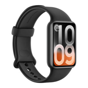 Xiaomi Smart Band 10 Pro – Black image 2