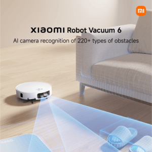 Xiaomi Robot Vacuum 6 image 14