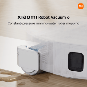 Xiaomi Robot Vacuum 6 image 16