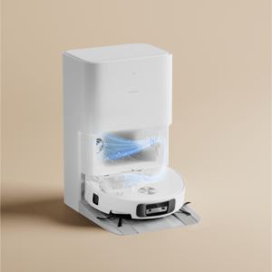 Xiaomi Robot Vacuum 6 image 10
