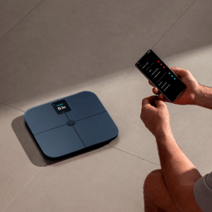 Xiaomi Body Composition Scale S400 PRO image 9