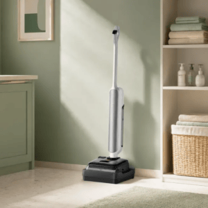 Xiaomi Mijia Truclean 5 Pro Wet Dry Vacuum image 7