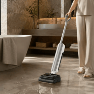 Xiaomi Mijia Truclean 5 Pro Wet Dry Vacuum image 8