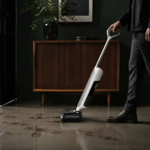 Xiaomi Mijia Truclean 5 Pro Wet Dry Vacuum image 9