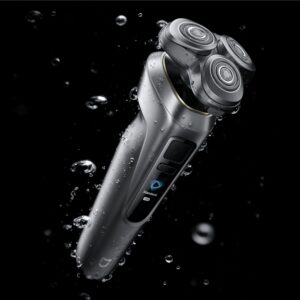 Xiaomi Mijia Electric Shaver Pro - Silver image 3