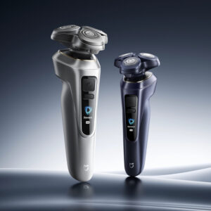 Xiaomi Mijia Electric Shaver Pro – Blue image 2