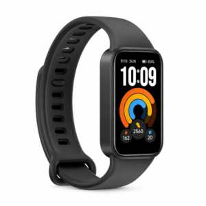 Xiaomi Smart Band 11 Active - Black image 1