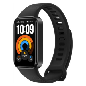 Xiaomi Smart Band 11 Active - Black image 3