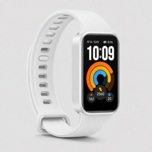 Xiaomi Smart Band 11 Active - Grey image 2