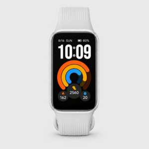 Xiaomi Smart Band 11 Active - Grey image 3
