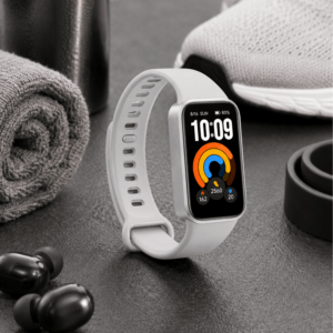 Xiaomi Smart Band 11 Active - Grey image 5