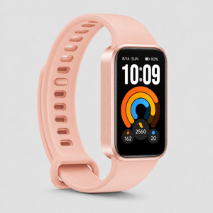 Xiaomi Smart Band 11 Active - Pink image 3