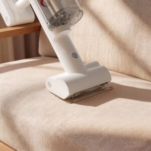 Xiaomi Mijia Vacuum Cleaner 4 image 7