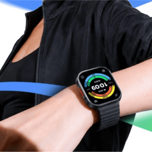 Xiaomi Redmi Watch 6 Lite - Black image 3