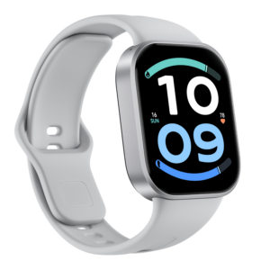Xiaomi Redmi Watch 6 Active - Silver image 3