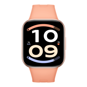 Xiaomi Redmi Watch 6 Active - Orange image 1