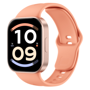Xiaomi Redmi Watch 6 Active - Orange image 2